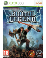 Brutal Legend (Xbox 360) 